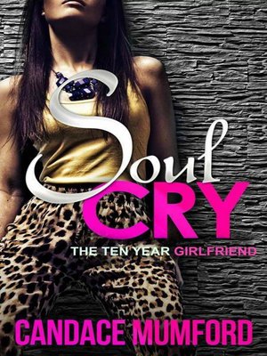 cover image of Soul Cry